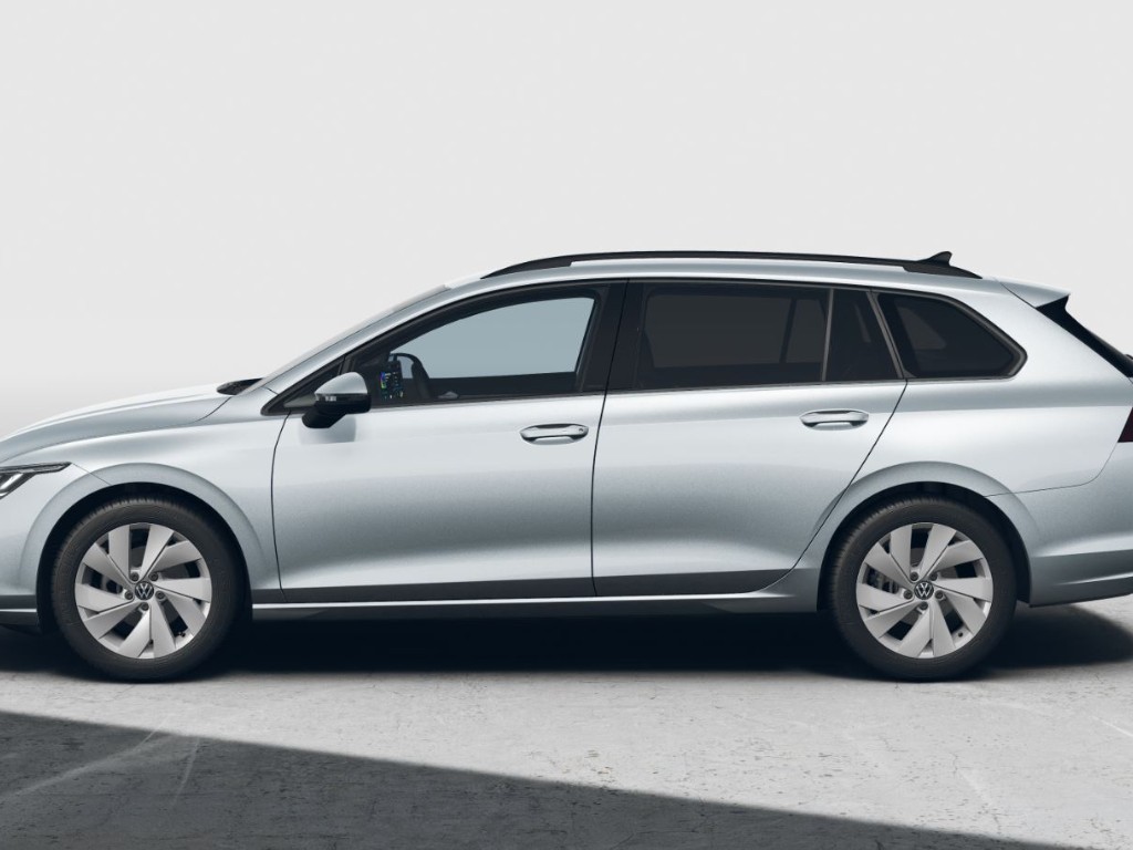 Volkswagen Golf Variant 1,5 TSI 85KW/115PS 7DSG mHEV People