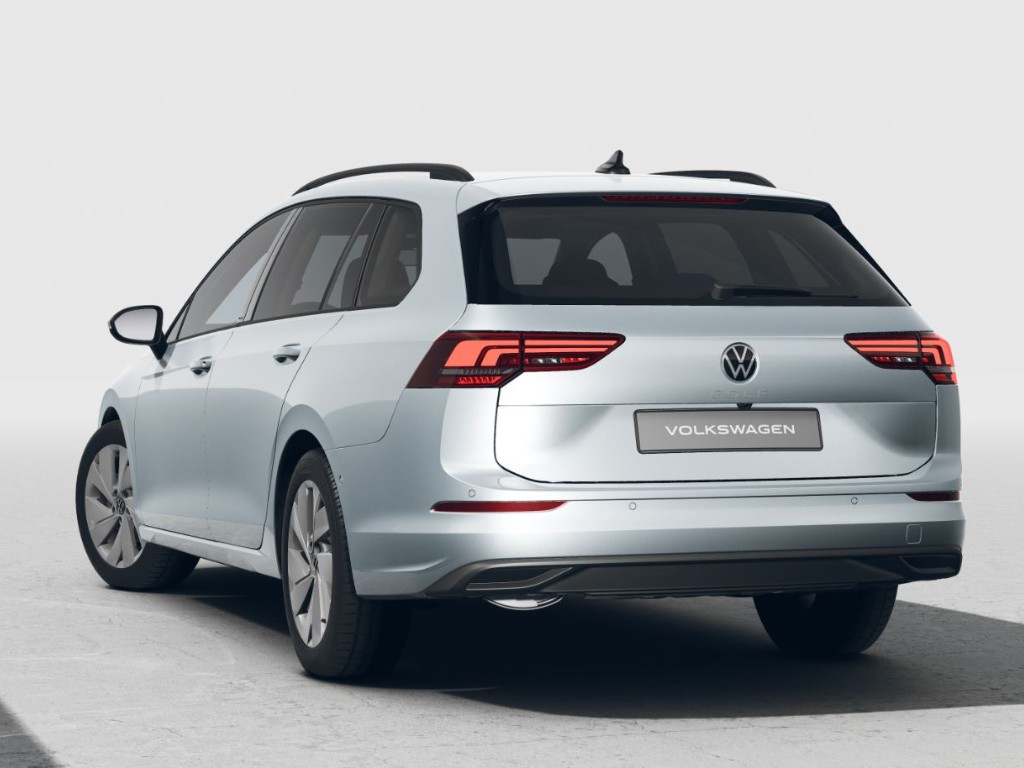 Volkswagen Golf Variant 1,5 TSI 85KW/115PS 7DSG mHEV People
