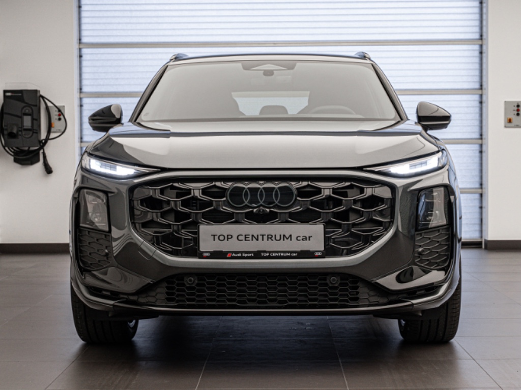 Audi Q3 NEW 2.0 TFSI quattro (150kW/204k) S tronic