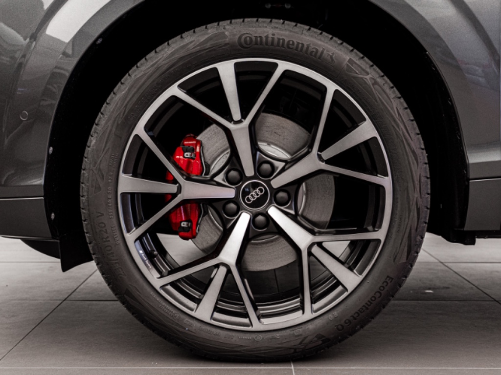 Audi Q3 NEW 2.0 TFSI quattro (150kW/204k) S tronic