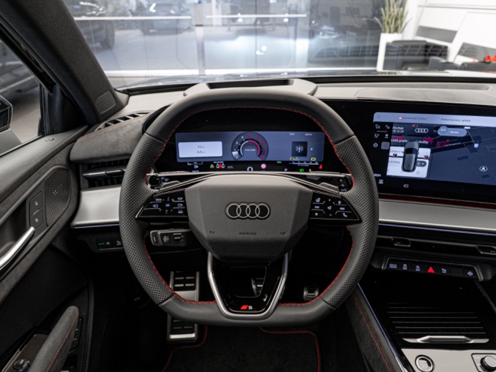 Audi Q3 NEW 2.0 TFSI quattro (150kW/204k) S tronic