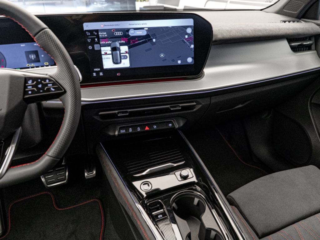 Audi Q3 NEW 2.0 TFSI quattro (150kW/204k) S tronic