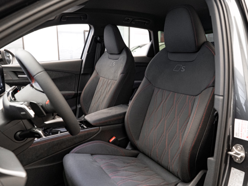 Audi Q3 NEW 2.0 TFSI quattro (150kW/204k) S tronic