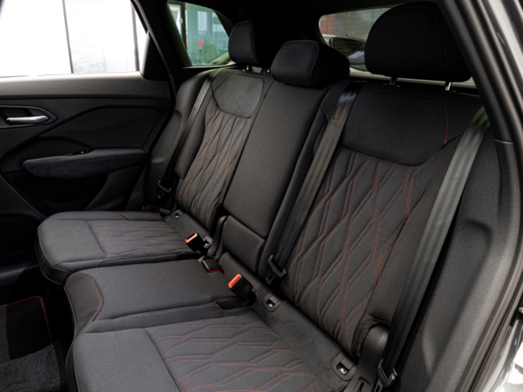 Audi Q3 NEW 2.0 TFSI quattro (150kW/204k) S tronic