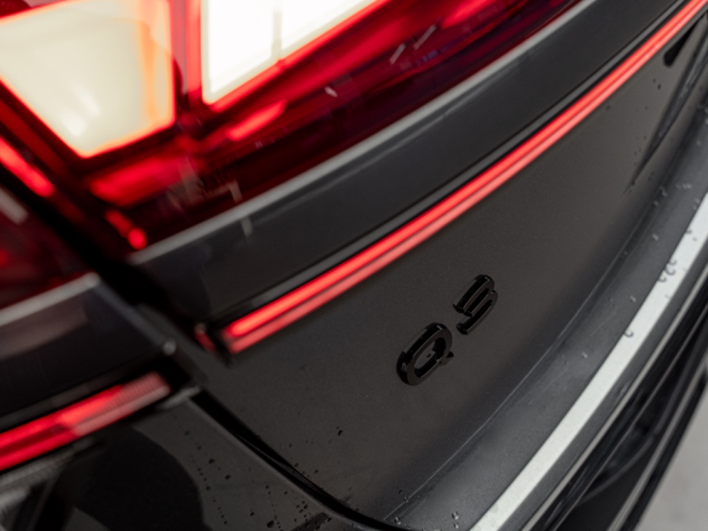 Audi Q3 NEW 2.0 TFSI quattro (150kW/204k) S tronic
