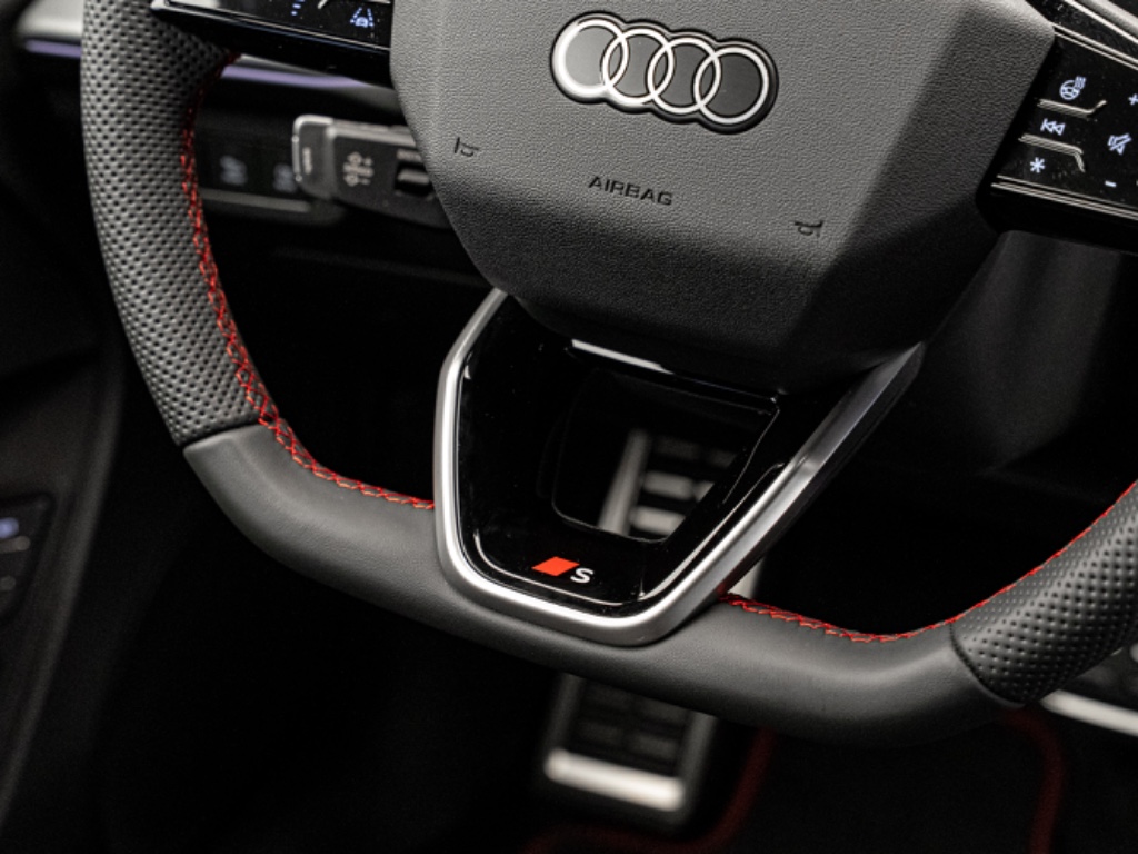 Audi Q3 NEW 2.0 TFSI quattro (150kW/204k) S tronic