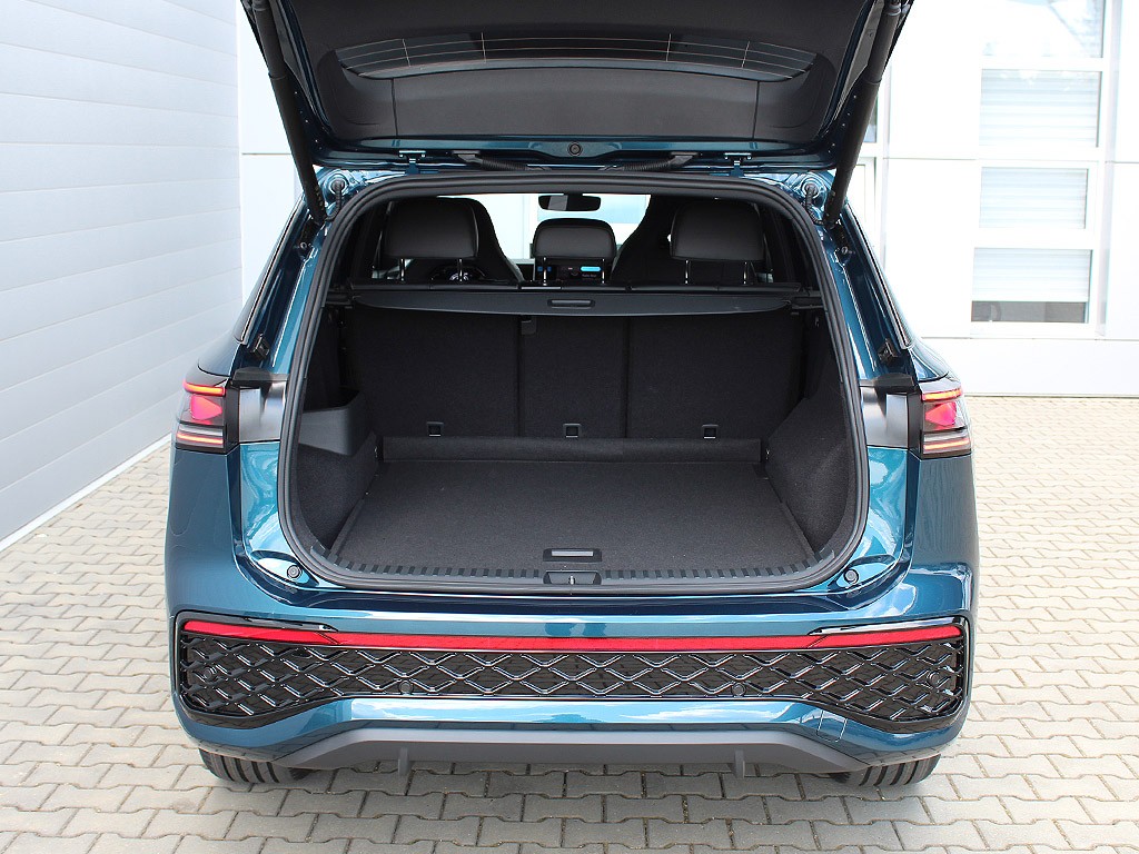 Volkswagen Tayron 2,0 TDI 4MOT 142KW/193PS R-Line