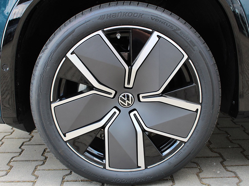 Volkswagen Tayron 2,0 TDI 4MOT 142KW/193PS R-Line