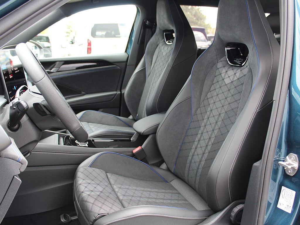 Volkswagen Tayron 2,0 TDI 4MOT 142KW/193PS R-Line