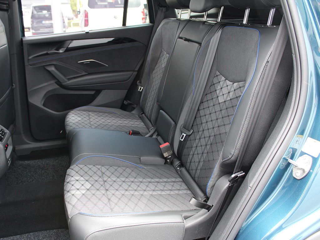 Volkswagen Tayron 2,0 TDI 4MOT 142KW/193PS R-Line