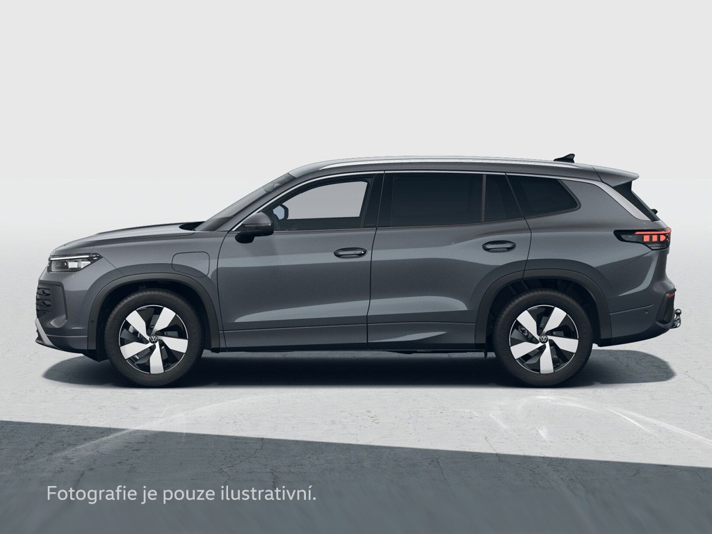Volkswagen Tayron 1,5 TSI 150 kW eHybrid People