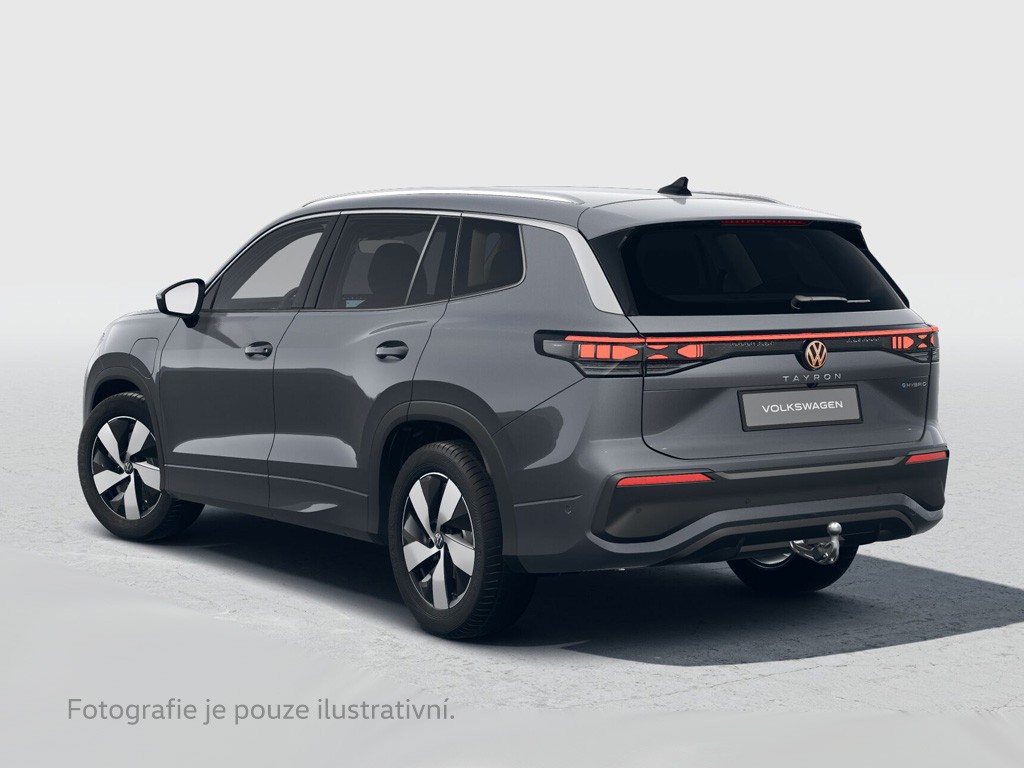 Volkswagen Tayron 1,5 TSI 150 kW eHybrid People