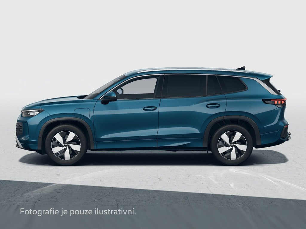 Volkswagen Tayron 1,5 TSI 150 kW eHybrid People
