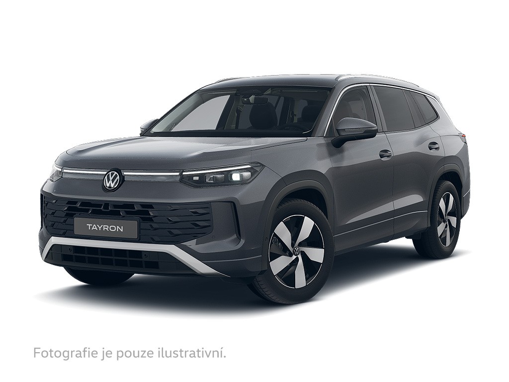 Volkswagen Tayron 2,0 TDI 110 kW 7DSG 110KW/150PS People