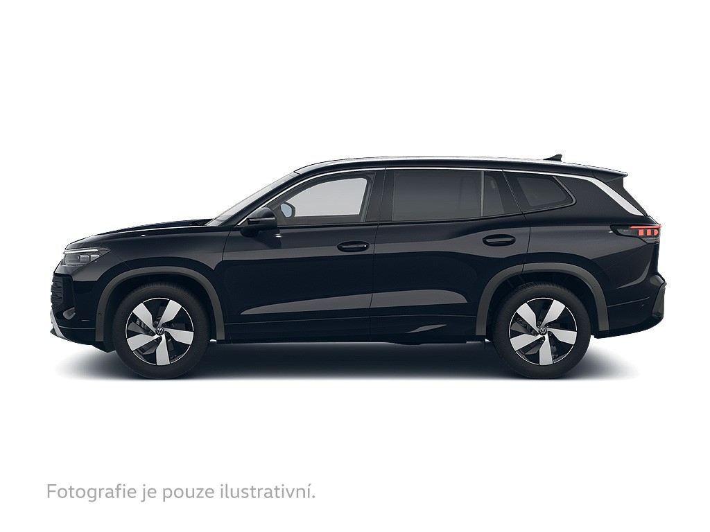 Volkswagen Tayron 2,0 TDI 110 kW 7DSG 110KW/150PS People