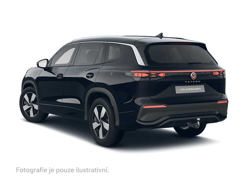 Volkswagen Tayron 2,0 TDI 110 kW 7DSG 110KW/150PS People