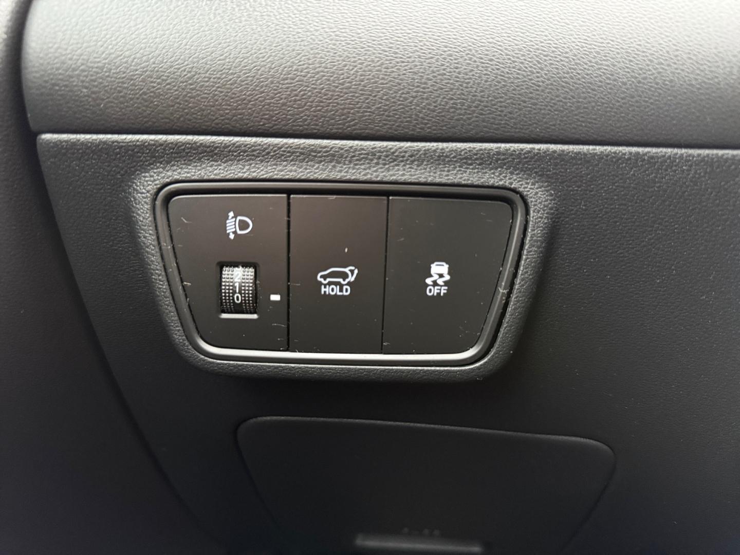 Hyundai Tucson 1,6 CRDI 4x4 / 100 kW Style AT MHEV