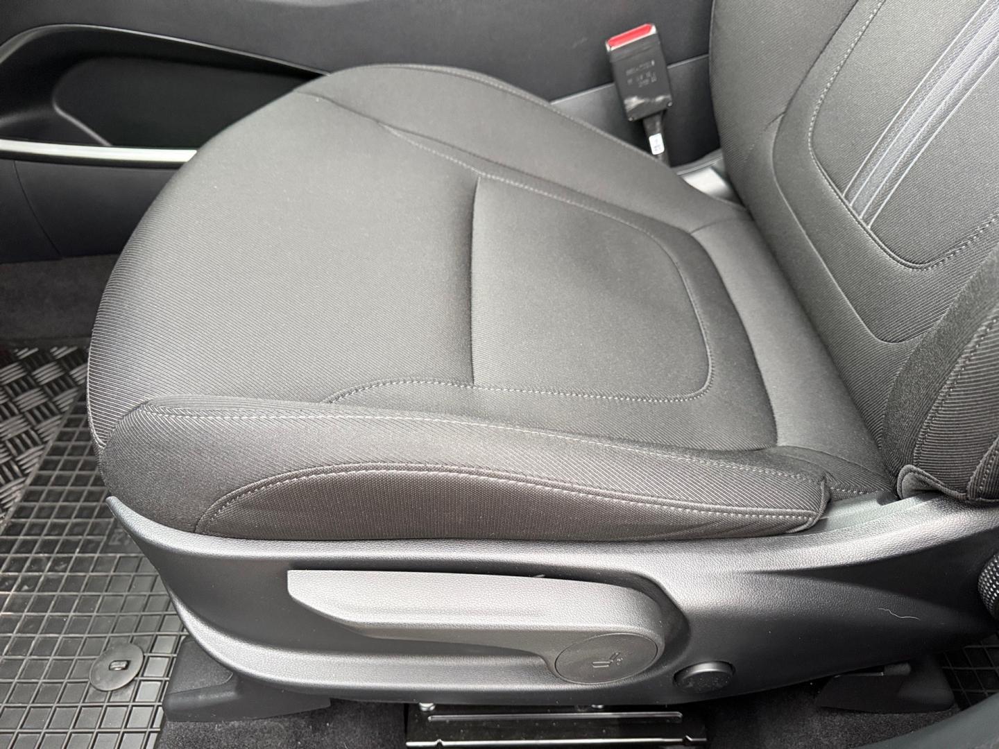 Hyundai Tucson 1,6 CRDI 4x4 / 100 kW Style AT MHEV