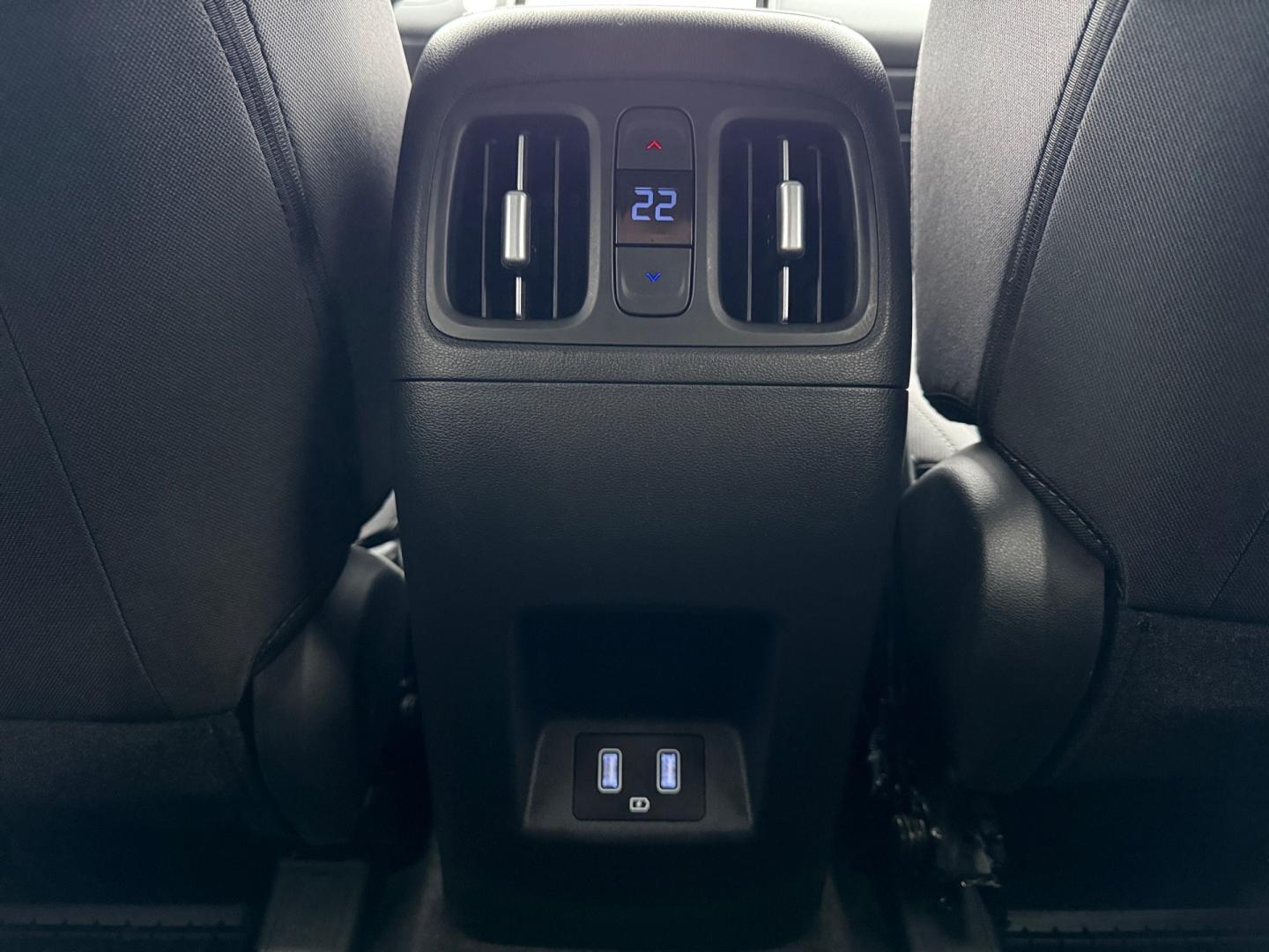 Hyundai Tucson 1,6 CRDI 4x4 / 100 kW Style AT MHEV