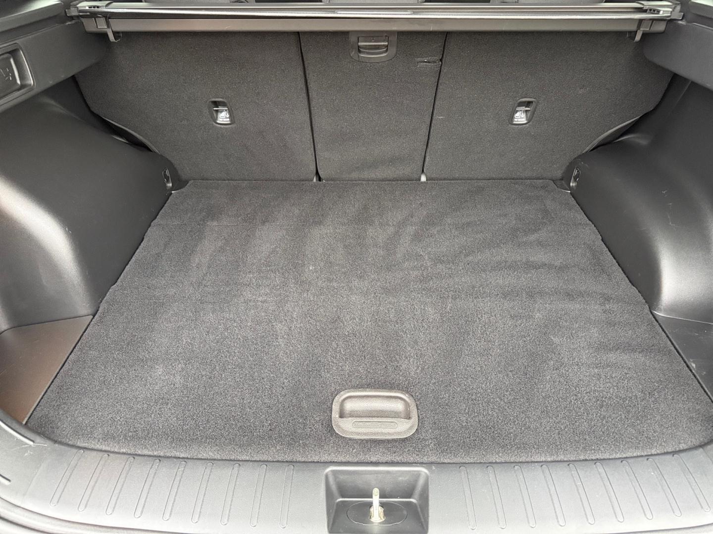 Hyundai Tucson 1,6 CRDI 4x4 / 100 kW Style AT MHEV