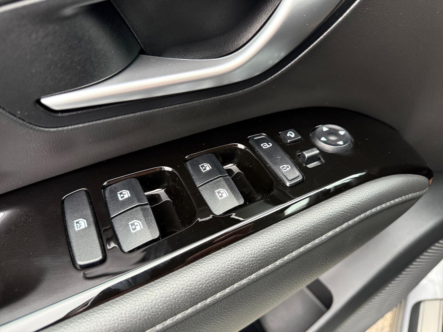 Hyundai Tucson 1,6 CRDI 4x4 / 100 kW Style AT MHEV