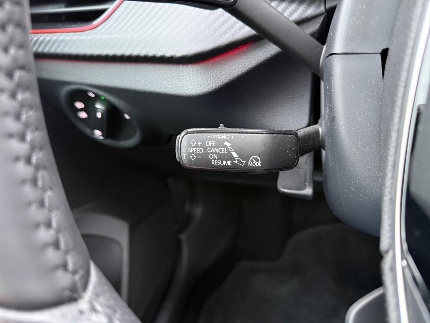 Škoda Scala 1,0 TSI / 85 kW Monte Carlo DSG