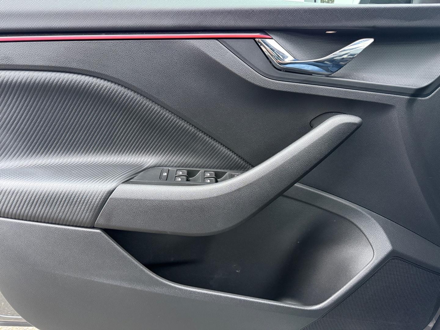 Škoda Scala 1,0 TSI / 85 kW Monte Carlo DSG