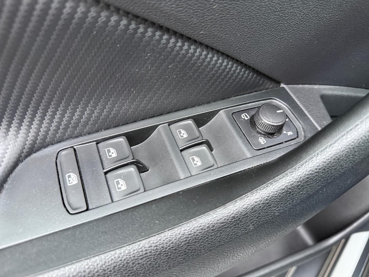 Škoda Scala 1,0 TSI / 85 kW Monte Carlo DSG