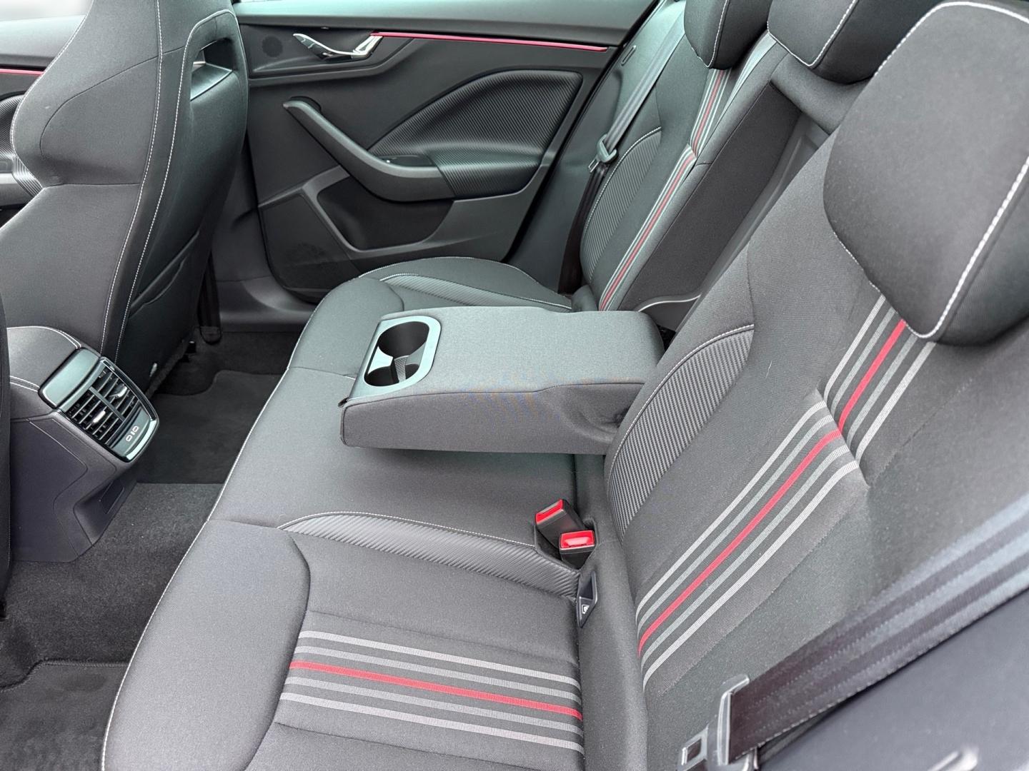 Škoda Scala 1,0 TSI / 85 kW Monte Carlo DSG