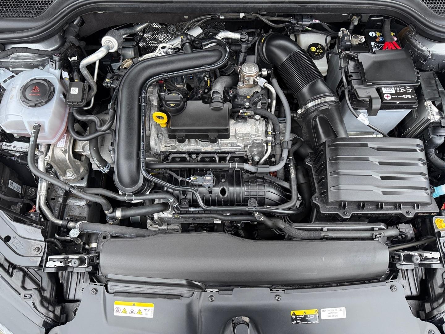 Škoda Scala 1,0 TSI / 85 kW Monte Carlo DSG