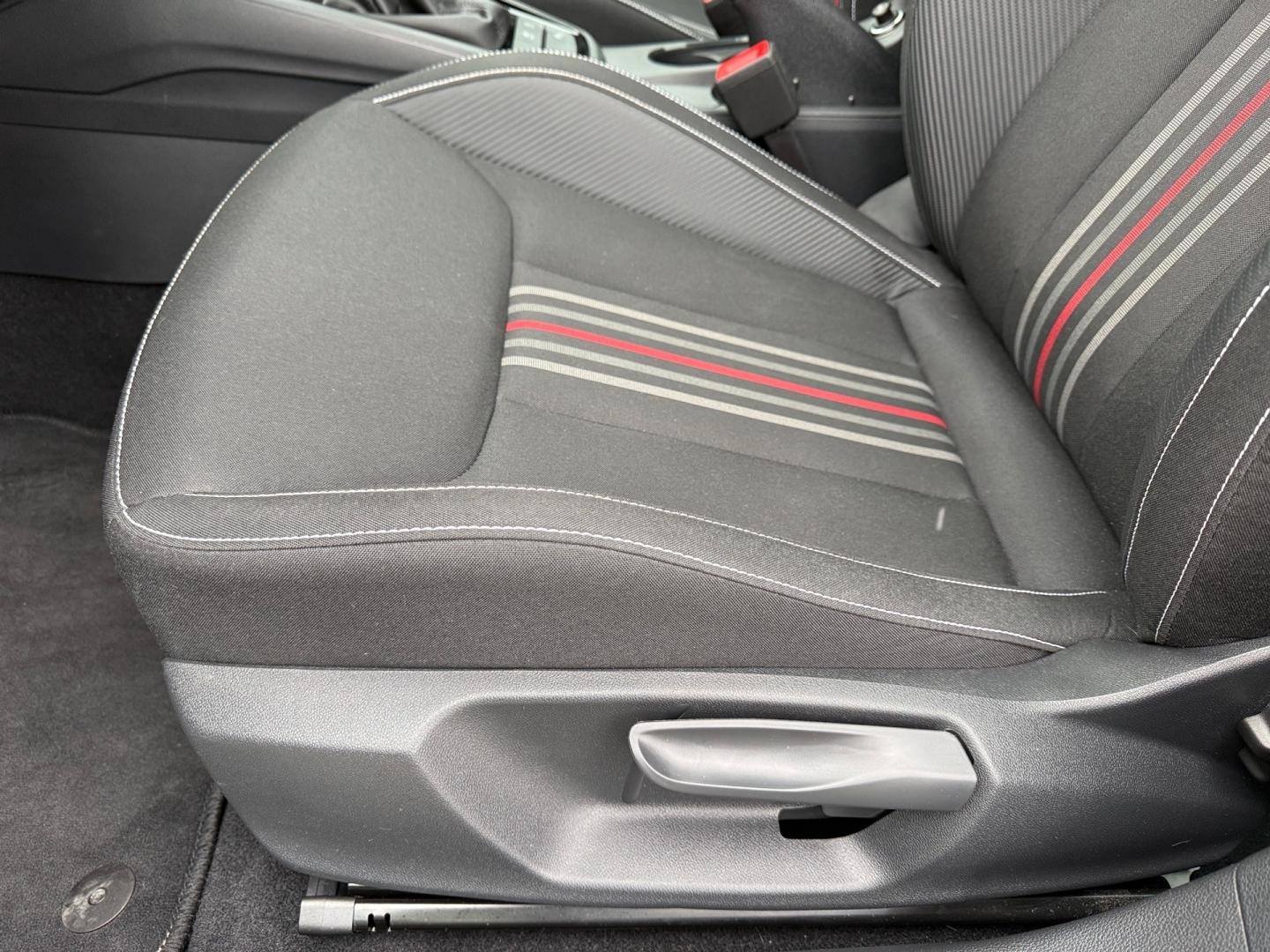 Škoda Scala 1,0 TSI / 85 kW Monte Carlo DSG