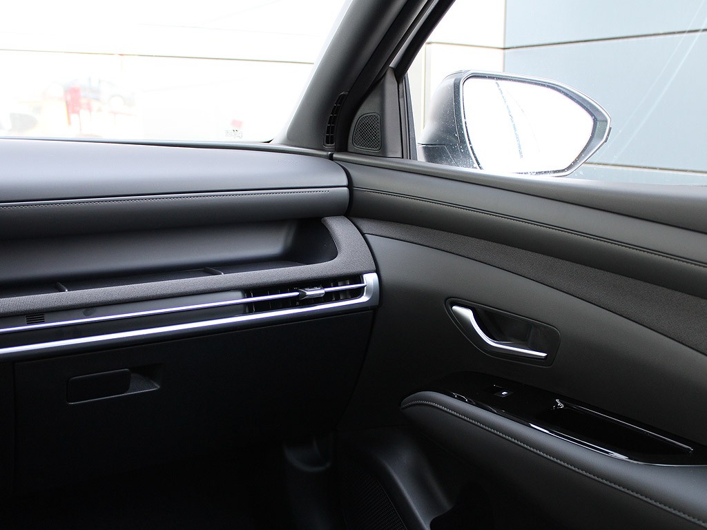 Hyundai Tucson 1,6 T-GDI 4x2