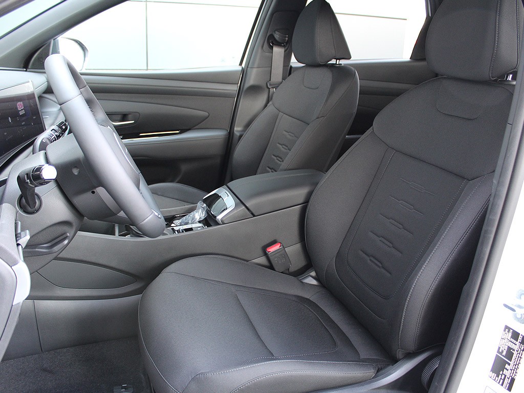 Hyundai Tucson 1,6 T-GDI 4x2