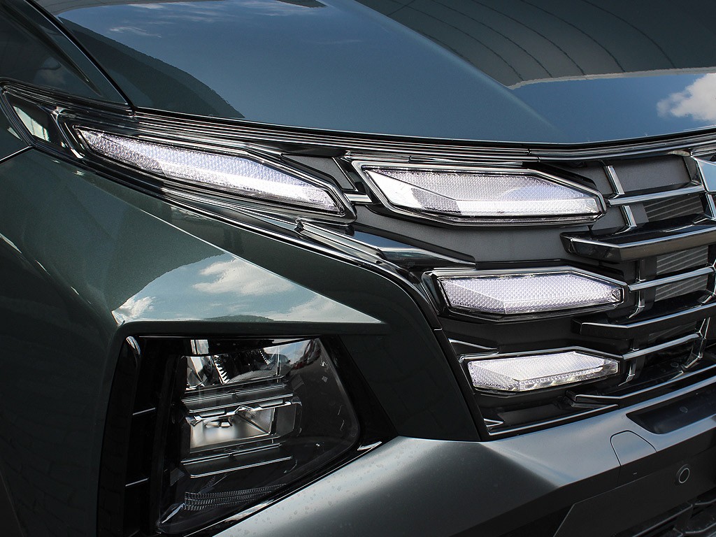 Hyundai Tucson 1,6 T-GDI 4x2