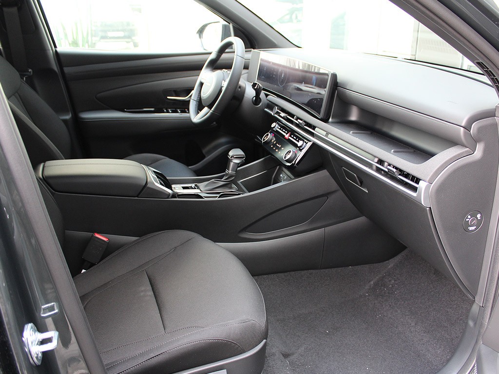 Hyundai Tucson 1,6 T-GDI 4x2