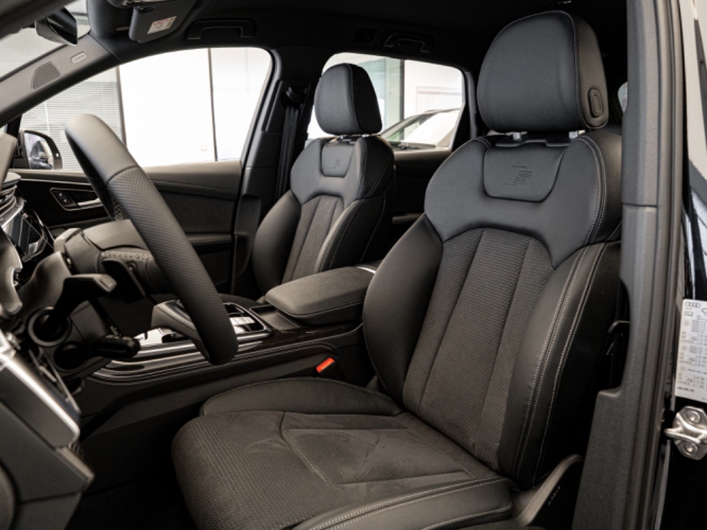 Audi Q7 SUV S line 50 TDI quattro (210kW/286k) 8st.-Tiptronic - PERFECTION