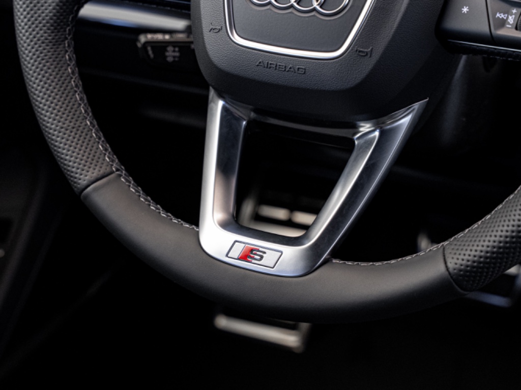 Audi Q7 SUV S line 50 TDI quattro (210kW/286k) 8st.-Tiptronic - PERFECTION