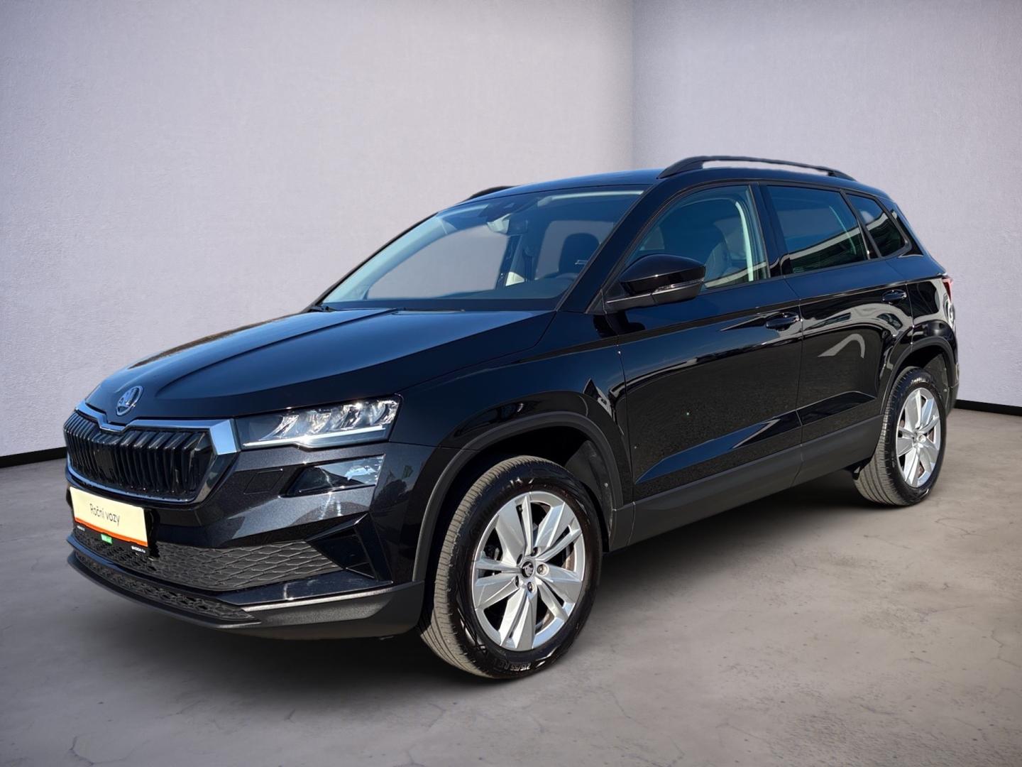 Škoda Karoq 2.0 TDI / 85 kW Selection 