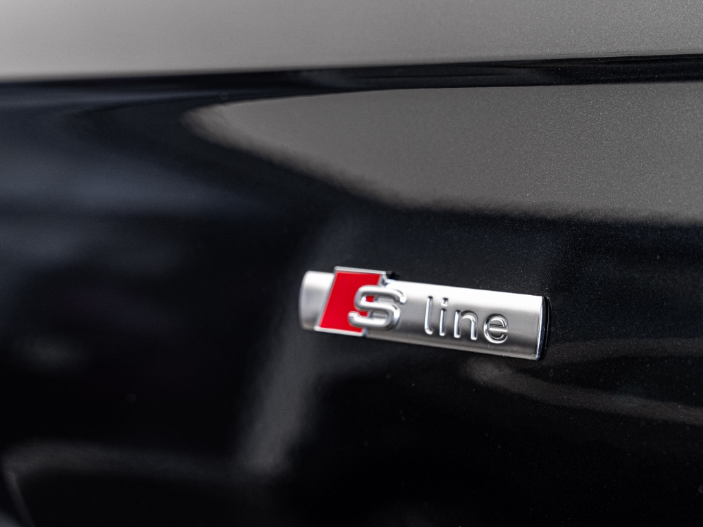 Audi Q7 SUV S line 50 TDI quattro (210kW/286k) 8st.-Tiptronic - PERFECTION