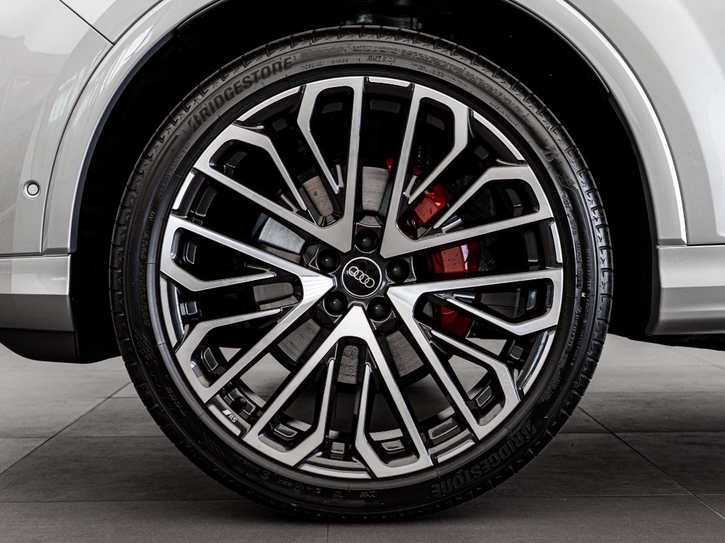 Audi Q7 SUV S line 50 TDI quattro (210kW/286k) 8st.-Tiptronic - PERFECTION