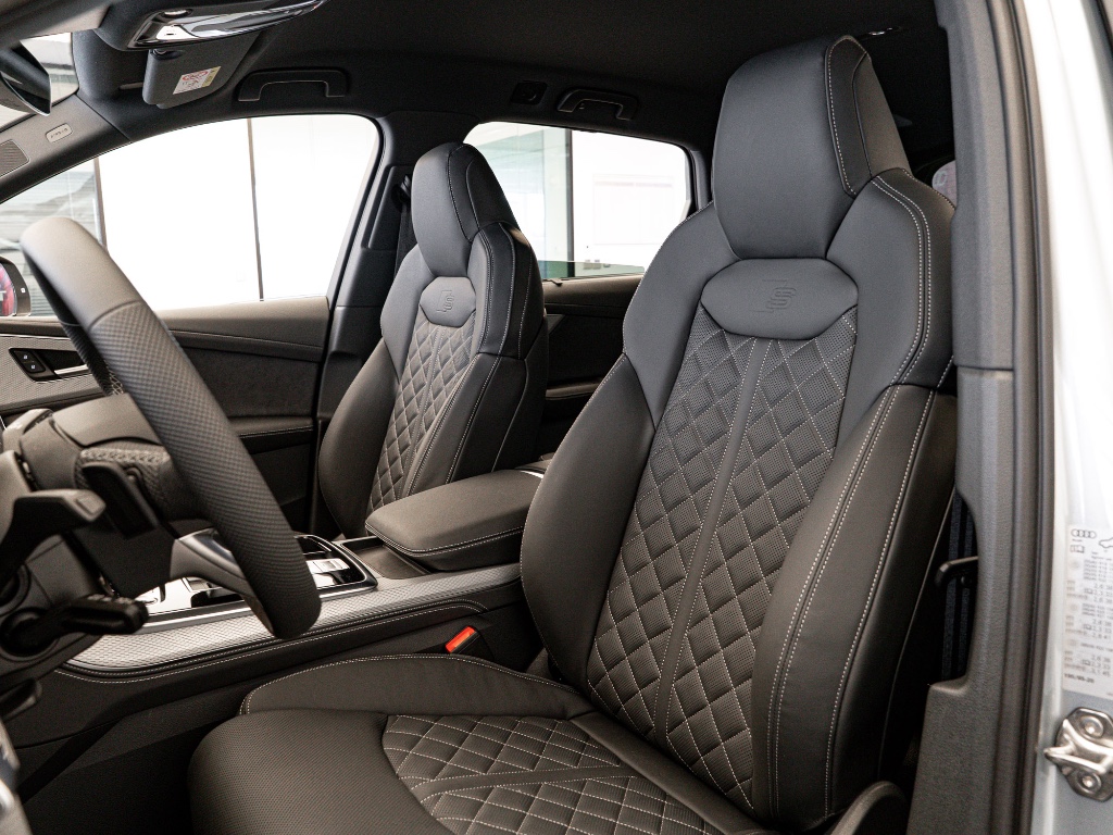 Audi Q7 SUV S line 50 TDI quattro (210kW/286k) 8st.-Tiptronic - PERFECTION