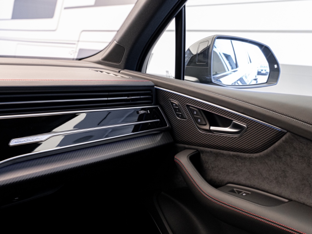 Audi Q7 SUV S line 50 TDI quattro (210kW/286k) 8st.-Tiptronic - PERFECTION