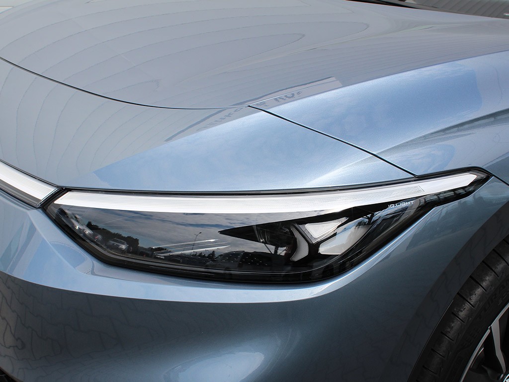 Volkswagen ID.7 Tourer 210 kW, baterie 86 kWh, S Pro People