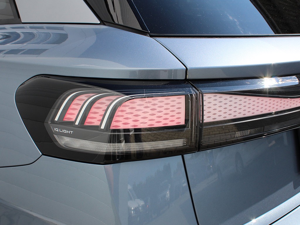 Volkswagen ID.7 Tourer 210 kW, baterie 86 kWh, S Pro People