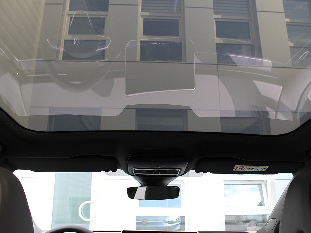 Volkswagen ID.7 Tourer 210 kW, baterie 86 kWh, S Pro People