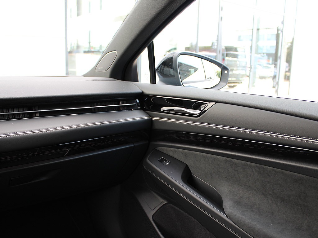 Volkswagen ID.7 Tourer 210 kW, baterie 86 kWh, S Pro People
