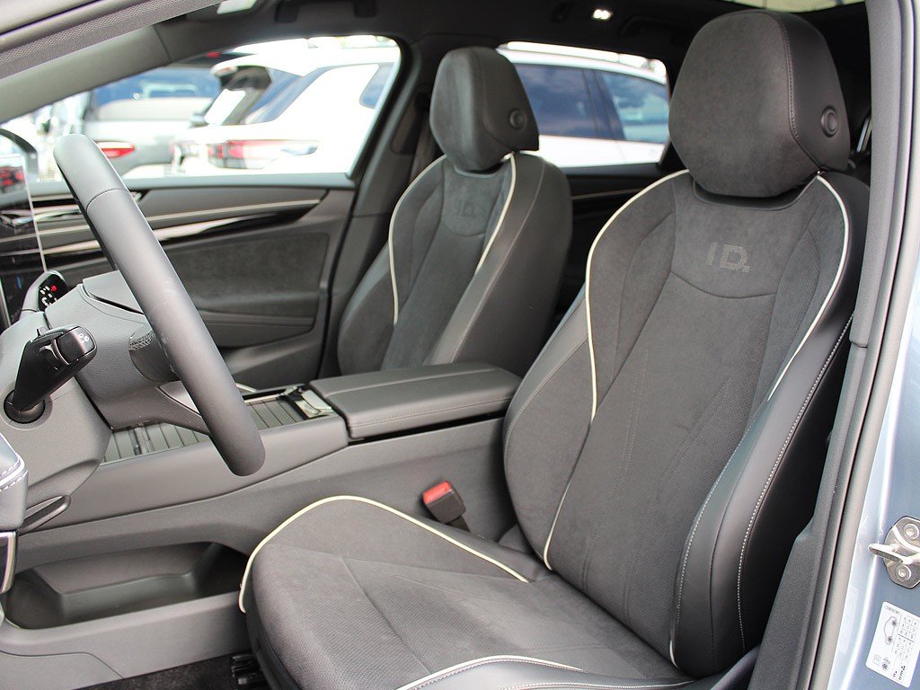 Volkswagen ID.7 Tourer 210 kW, baterie 86 kWh, S Pro People
