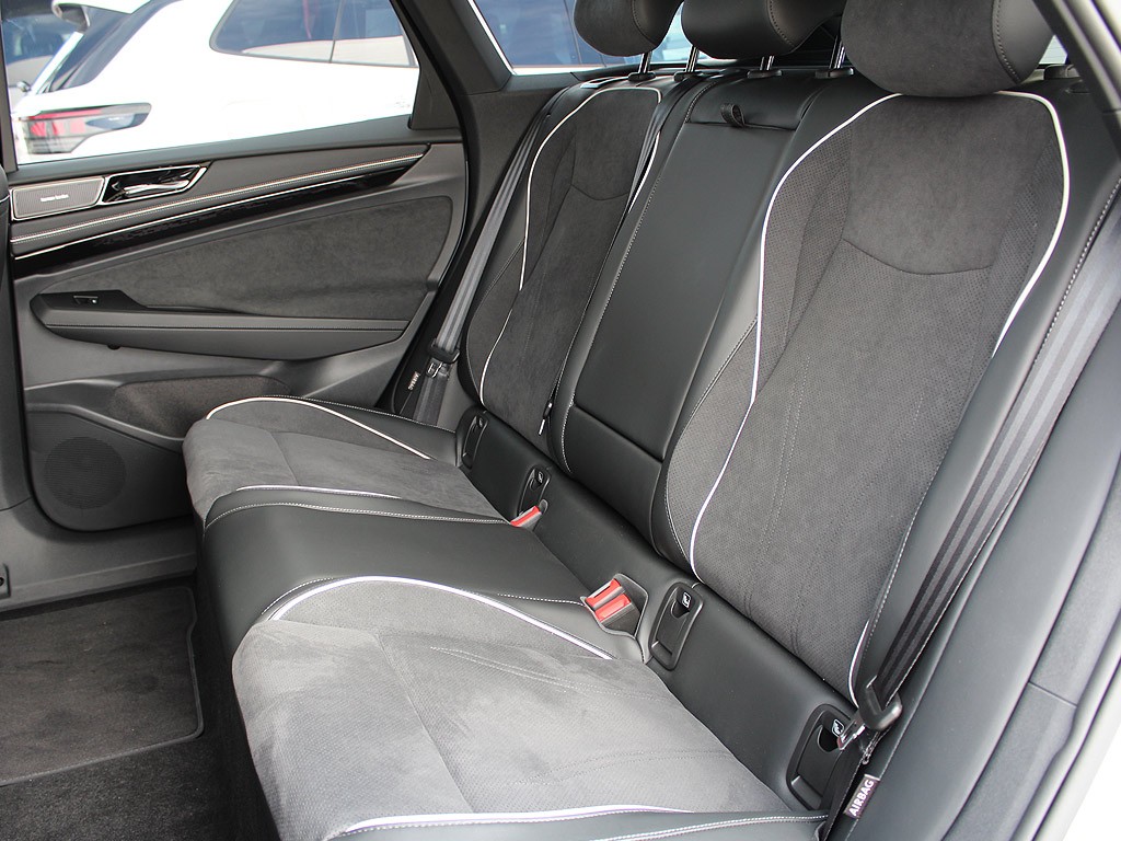 Volkswagen ID.7 Tourer 210 kW, baterie 86 kWh, S Pro People