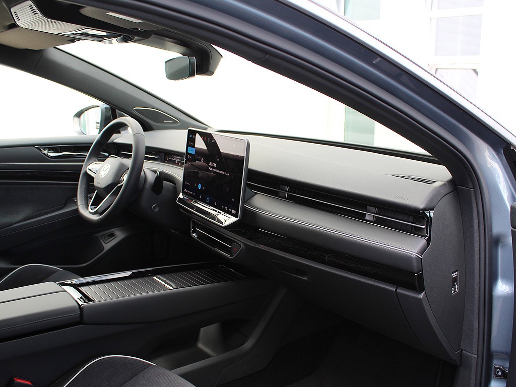 Volkswagen ID.7 Tourer 210 kW, baterie 86 kWh, S Pro People