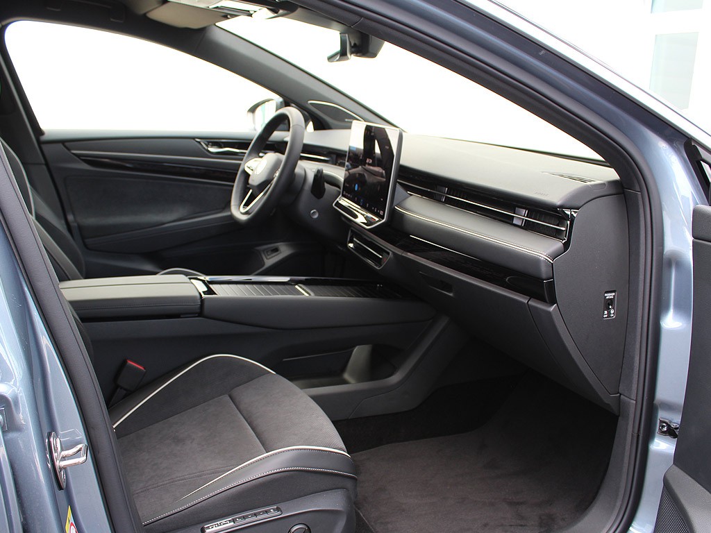 Volkswagen ID.7 Tourer 210 kW, baterie 86 kWh, S Pro People